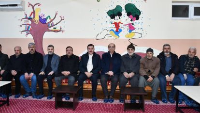 Çadırlardan Kalıcı Konutlara: Yaz Ayları Bekleyişin Sonu Olacak