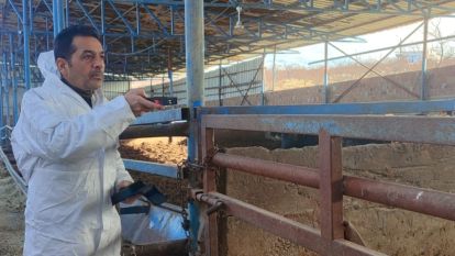 Dosya Devri Bitti, Tıkla-Al Dönemi Başladı: TÜRKVET Malatya'da Hız Isınmasında!