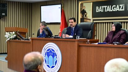 EskiMalatya'da Sanayi Sitesi Taşınıyor