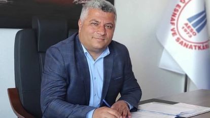 Fatih Şahin Akçadağ'da Yeniden Seçildi: İşte Yeni Yönetim