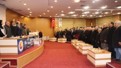 Fırıncılar Odası'nda Büyükelçi Zaferi: Delegeler 'Devam' Dedi!