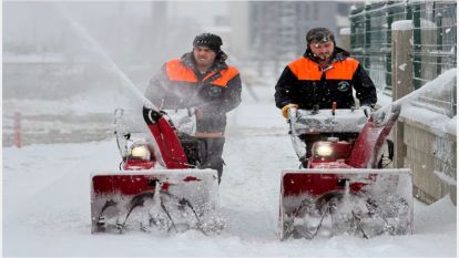 Gece boyunca kimler sahadaydı?