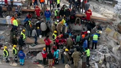 Hayat Sitesindeki Kaçak Yapıya Giden O Zabıtalar Şimdi Nerede? Tutanakları Ne Oldu?