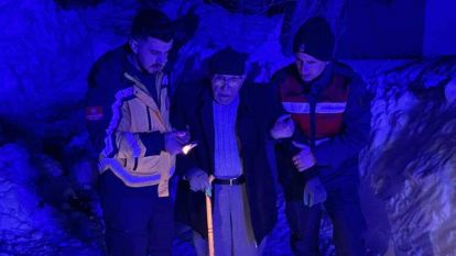 Kışın Sert Yüzüne Karşı Devletin Şefkatli Kucağı: Malatya'da Umut Seferberliği