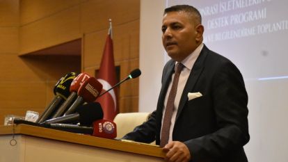 KOSGEB Kredileri Ertelenecek mi?