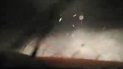 Kubbedağı Geçit Vermiyor: Yoğun Tipi Ulaşımı Durdurdu