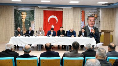 Kuluncak'ın Asırlık Su Çilesi Nasıl Bitti? İşte Dev Yatırım!