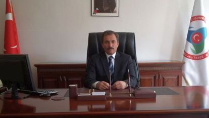 Malatya İl Ticaret Müdürü Görevden Alındı 