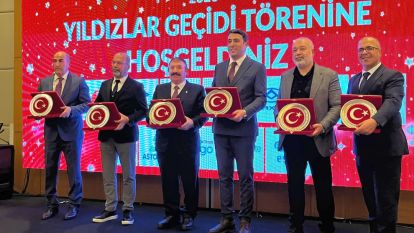 Malatya Şampiyon A.Ş. 45. Yılını Gururla Kutladı