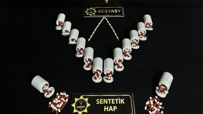 Malatya Sokakları Temizleniyor Mu? Narkotik Operasyonu Detayları!