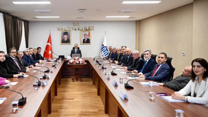 Malatya'da 16 Binden Fazla Kişiye İş