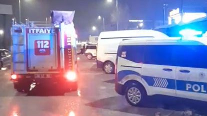 Malatya'da Düğün Salonu'nda Zehirlenenlerin Sayısı 113'e Yükseldi