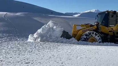 Malatya'da Kar Yolları Kilitledi: İşte Kapanan Tüm Güzergahlar