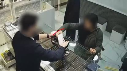 Malatya'da Kuyumcuları Dolandıran Sahte Altın Çetesi Çökertildi