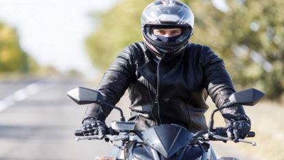 Malatya'da Motosiklet ve Kuryelere Bir Günlük Trafik Yasağı