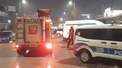 Malatya'da Nişanda Zehirlenme: 46 Vatandaş Hastaneye Kaldırıldı