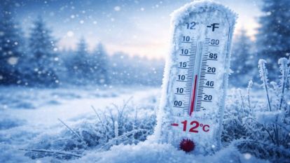 Malatyalılara -12 Uyarısı 