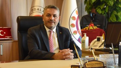 Malatya'nın Yeniden İnşasına Ödeme Freni: Müteahhitler Dertli!