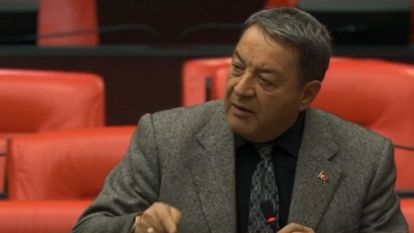 Milletvekili Fendoğlu 6 Şubat sabahını anlattı: TSK 05.45'te oradaydı