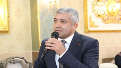 Minibüsçüler Odası'nda Mesut İnce Dönemi Devam Ediyor