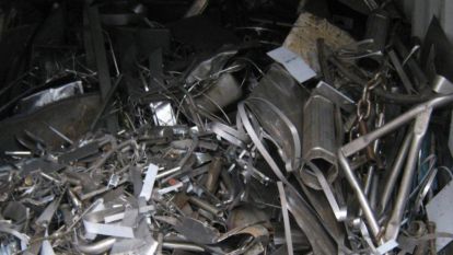 Nikel Hurdanın Kilosu Ne Kadar Eder?