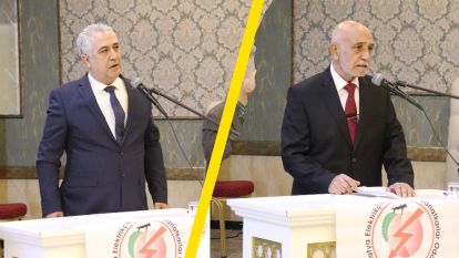 Oylar Eşit Çıktı, Elektrikçiler Odası Seçimi Kuraya Kaldı!