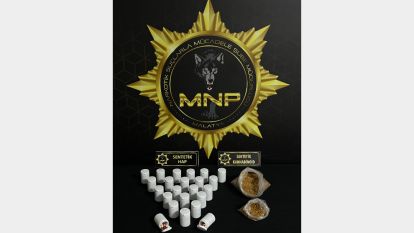 Torbacılar Adım Adım Takip Ediliyor: 3 Gözaltı 