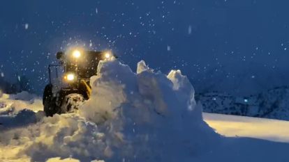 Vali Seddar Yavuz Duyurdu: Motosiklet ve Kuryelere Yasak Geldi