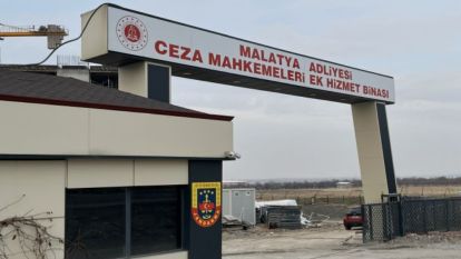 Velioğlu ve Meral İş Hanında 2 Müteahhide Hapis Cezası Çıktı