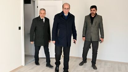 Yeşil Yaşam Evleri'nde Teslimat Takvimi Netleşiyor