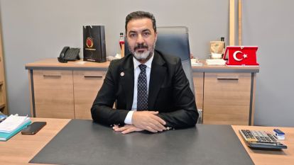 YRP'li Yıldırım: Malatya'da öncelikler ihmal ediliyor