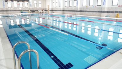 Yüzme Bilmeyen Çocuklar İçin Yeni Umut