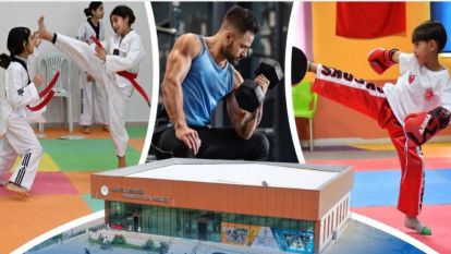 Zor Günlerin Ardından Sağlıklı Yaşam Yeniden Başlıyor