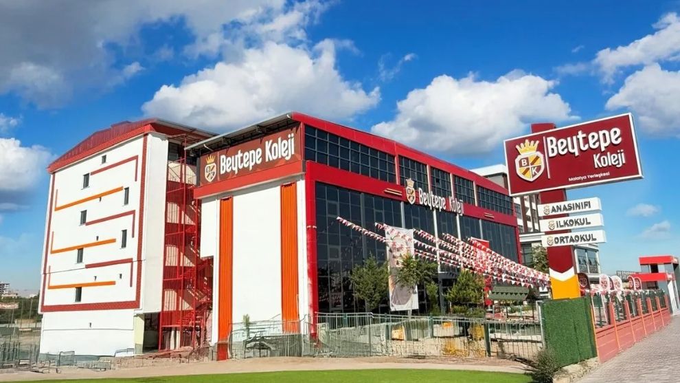 Doğu Anadolu Bölgesinin En İyi Koleji Ücretsiz ve Ödüllü Bursluluk Sınavı Düzenliyor