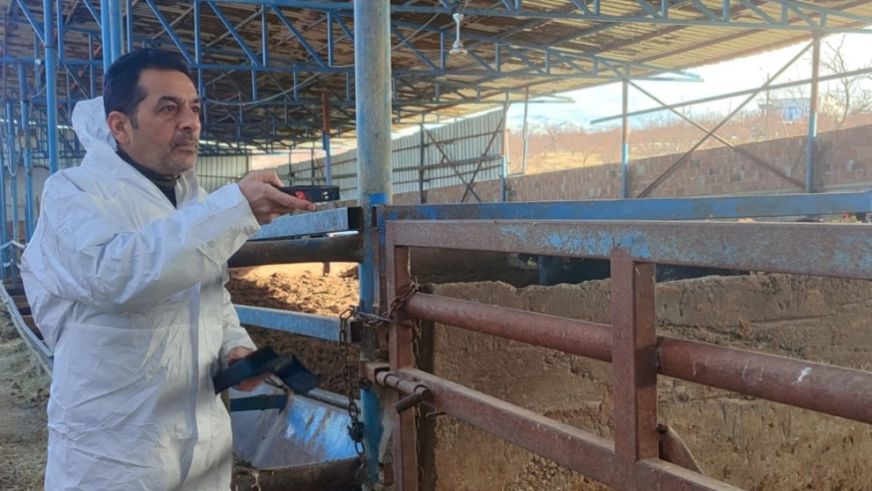 Dosya Devri Bitti, Tıkla-Al Dönemi Başladı: TÜRKVET Malatya'da Hız Isınmasında!