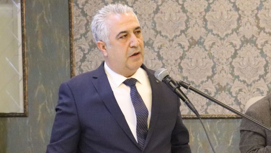 Elektrikçiler Odasında Sandıktan "Kardeş Payı" Çıktı: Başkan Kurada Belli Oldu!