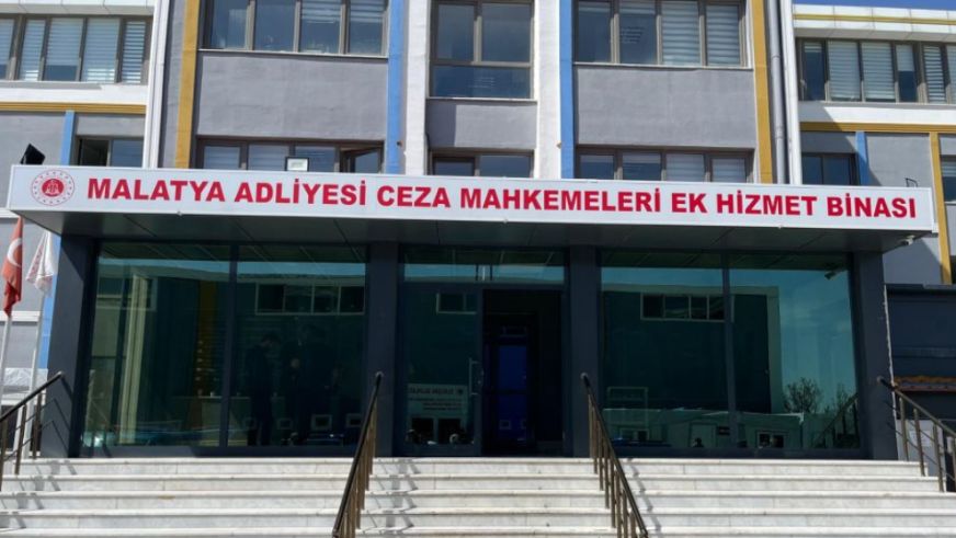 Ersel 2'de 10 canın ardından karar günü: 3 belediye görevlisine ceza