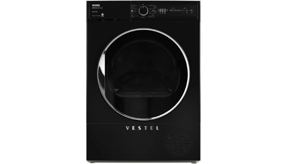 Gürsoy Güvencesiyle Sunulan Vestel Kurutma Makinesi Seçenekleri