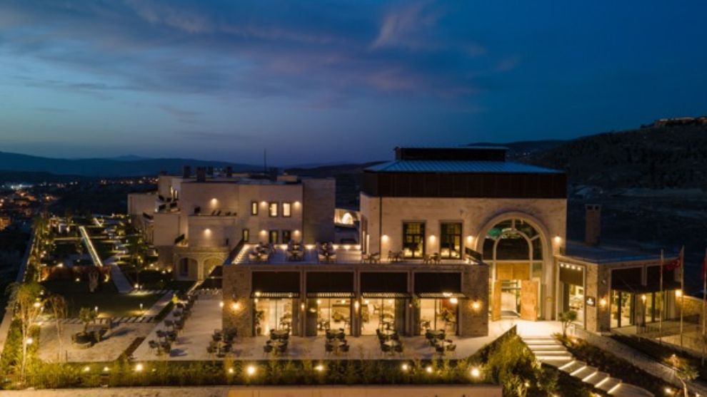 Kapadokya'da Evlilik Teklifi Planlayanlar İçin Gerçekçi Bir Rehber