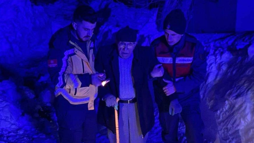 Kışın Sert Yüzüne Karşı Devletin Şefkatli Kucağı: Malatya'da Umut Seferberliği