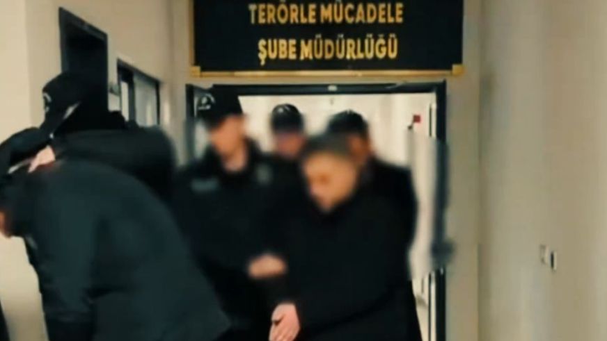 Malatya Dahil 46 Şehirde Operasyon: 82 FETÖ Şüphelisi Tutuklandı