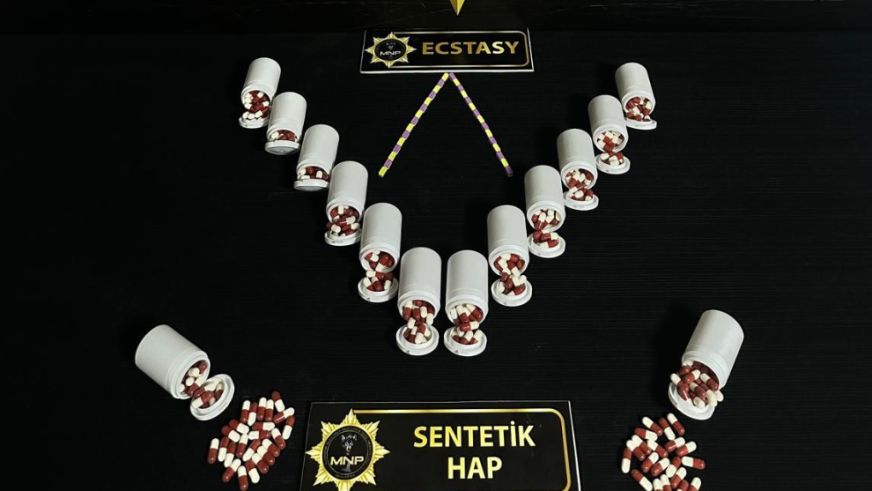 Malatya Sokakları Temizleniyor Mu? Narkotik Operasyonu Detayları!