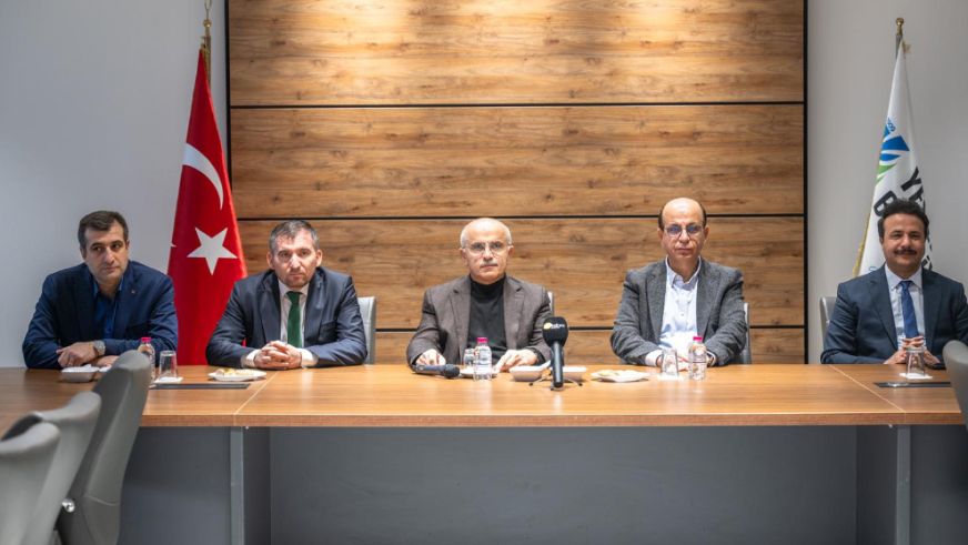 Malatya Yeşilyurtspor'un Yeni Başkanı Ramazan Ayhan Oldu