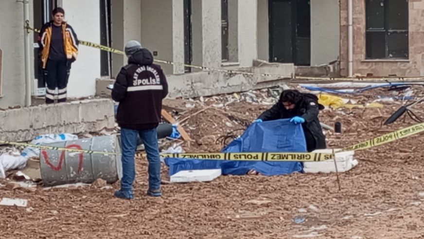 Malatya'da Genç Yaşta Acı Veda