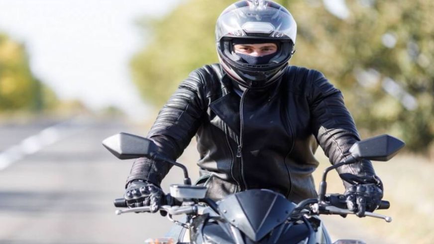 Malatya'da Motosiklet ve Kuryelere Bir Günlük Trafik Yasağı