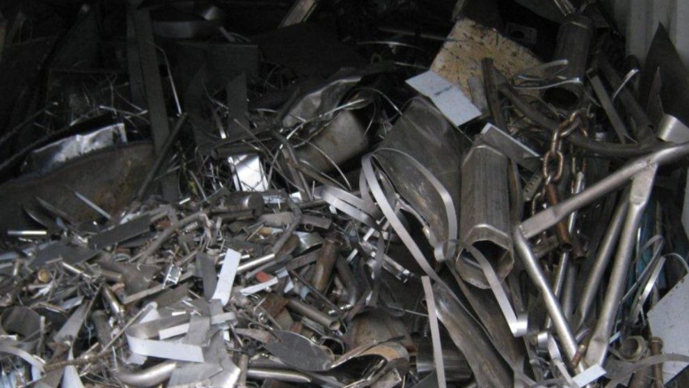 Nikel Hurdanın Kilosu Ne Kadar Eder?