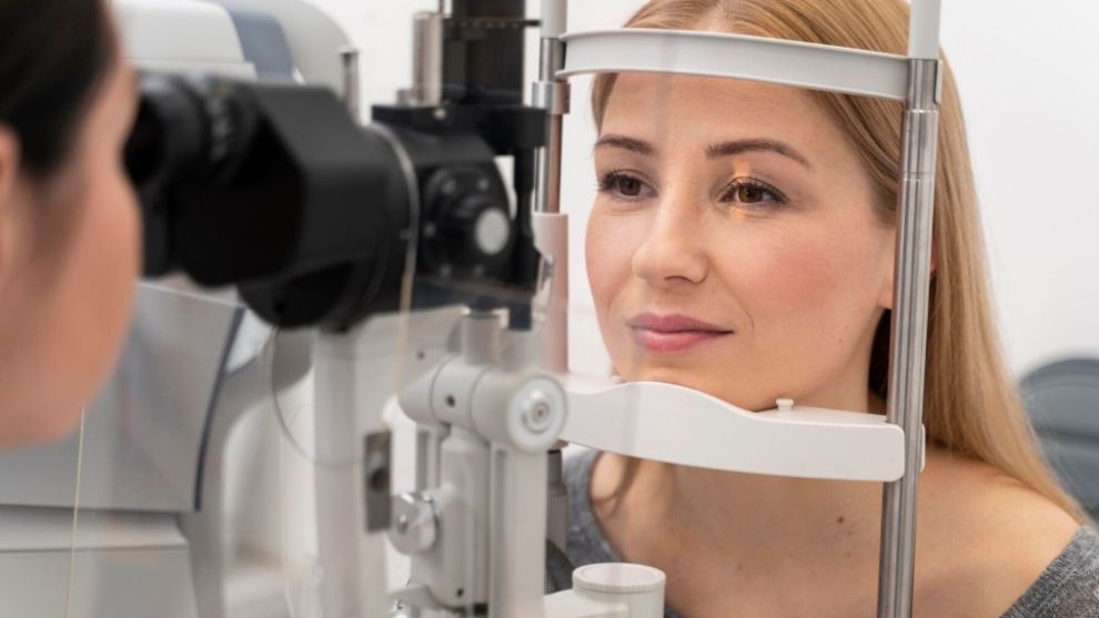 Tüm Detaylarıyla Göz Raporu Nasıl Alınır?