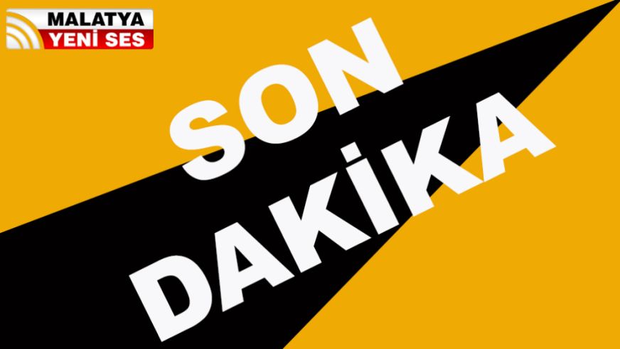 Vali Seddar Yavuz Duyurdu: Malatya'da Eğitime Kar Arası