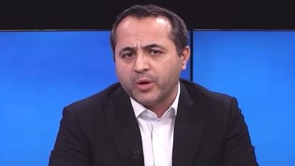 "Türkiye'nin Yetiştirdiği Öğrenciler Ülkelerinde Üst Düzey Bürokrat Oluyor"