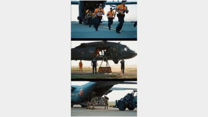 AFAD'dan Dev Yatırım: Türkiye'nin İlk Arama Kurtarma Lojistik Üssü Kuruluyor